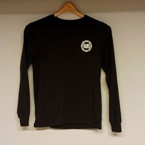 Vans long sleeve t-shirt